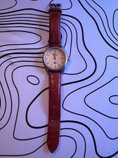 Armbanduhr Vostok Look-Alike