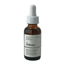 The Ordinary Retinol 0.5% in Squalane Water-Free Solution - 30mL