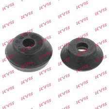 KYB Domlager Federbeinstützlager Suspension Mounting Kit SM9705 für AUDI 80 B4