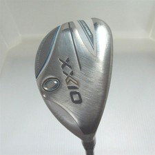 Dunlop Hybrid XXIO 12 WHITE HY 28 Ladies XXIO MP1200L HB WHITE