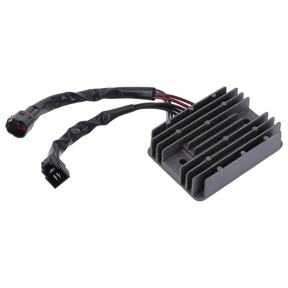 Rectifier Voltage Regulator 32800-47H00 For 06-22 Suzuki Gsxr-600/750/1000 - Imagem 3 de 4