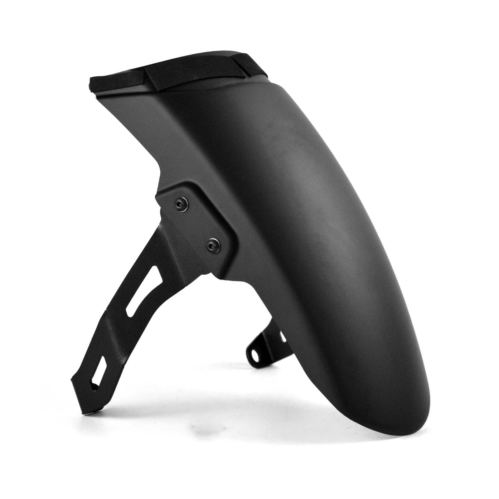 Pyramid Extenda Fenda EXTRA | Matte Black | Honda NT1100 2022>2024