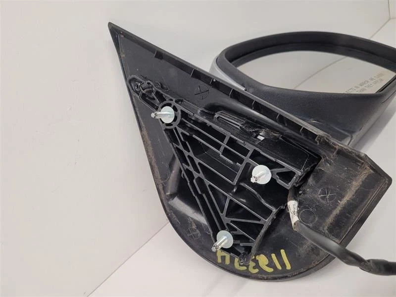 Espelho retrovisor lateral 2009-14 GMC YUKON rh passageiro Power Opt DL8 cromado - Imagem 3 de 4