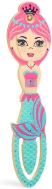 Flexilight Pals Mermaid Teal (General merchandise)
