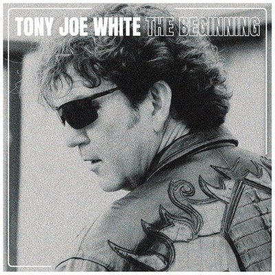 Tony Joe White The Beginning (Vinyl) 12'' Album Coloured Vinyl (Limited Edition)