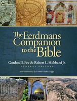 The Eerdmans Companion To The Bible | Gordon D. Fee (U. A.) | Taschenbuch | 2011