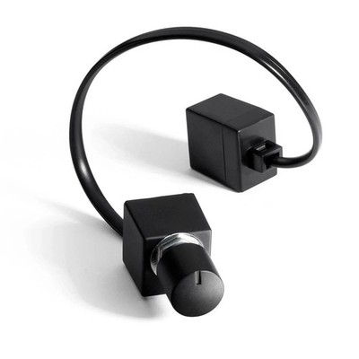 JL Audio HD-RLC Fernbedienung Basspegelregler für HD XD MHD M Serie Verstärker Verstärker