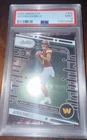 2024 Panini Absolute - Rookies Jayden Daniels #102 (RC)