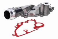 KüHlmittelflansch FüR Audi VW - V10-5867