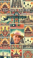 The SON-IN-LAW from SINDH by Premilla Rajan Hardcover Book