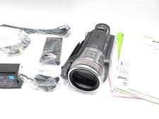  NEAR MINT w/Box Panasonic HDC-TM350 Video camera Camcorder 64GB From Japan