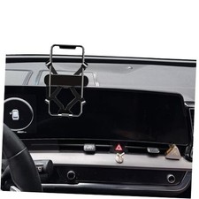 car Phone Holder for 2023 2024 2025 kia FOR 2023-2025 sportage --A styles
