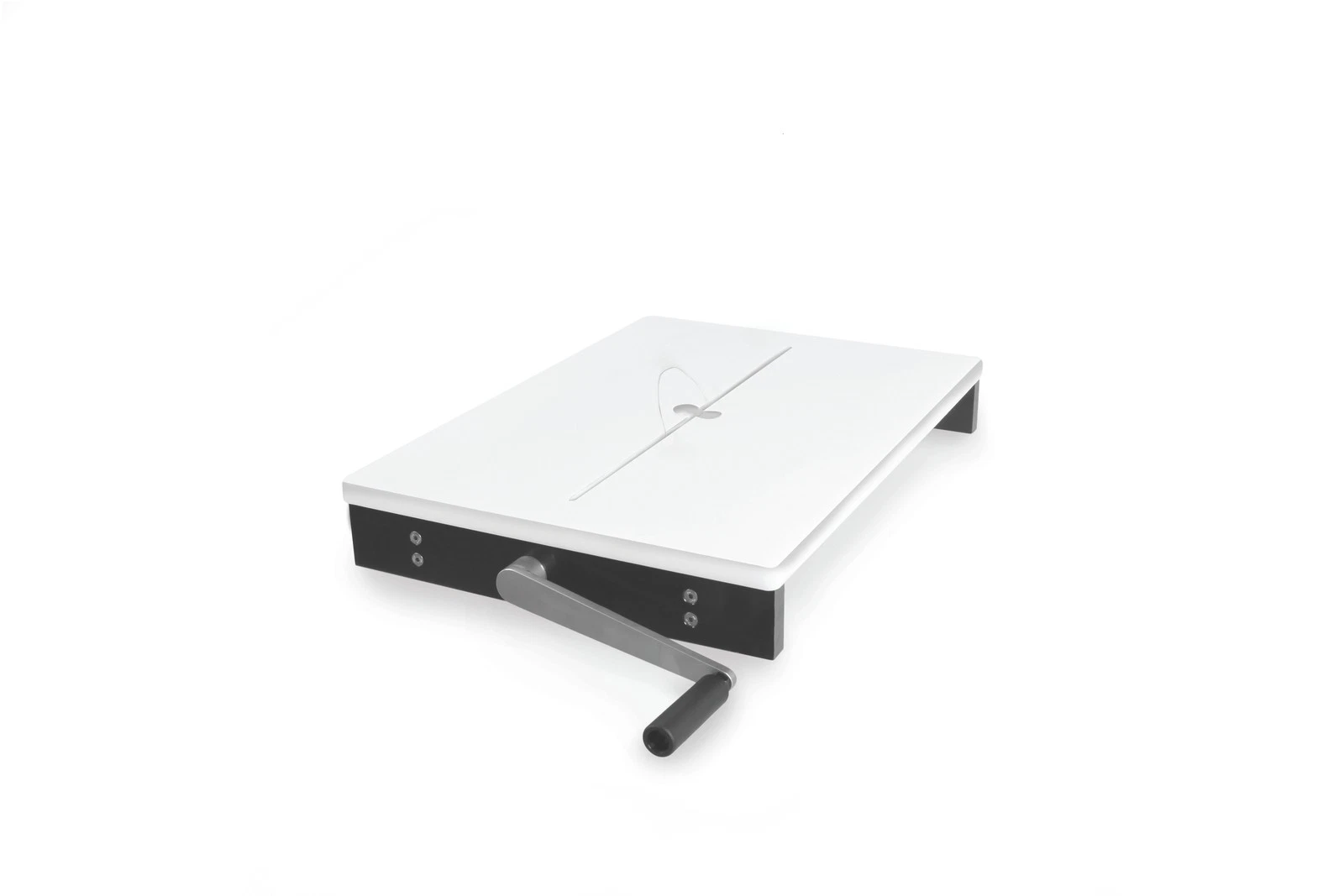 Boska 540000 Parmesan Cutter Pro – 16.14"W x 27.75"D x 13.18"H, HMPE Board, S...
Opens in a new wind