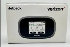 VERIZON JETPACK MIFI 8800L 4G LTE INSEEGO WIFI HOTSPOT MODEM~NEW