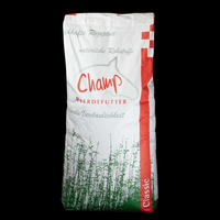 Champ Combi Pellet 25 Kg Pferdefutter Gvo-Frei ErgäNzungsfuttermittel Pellets