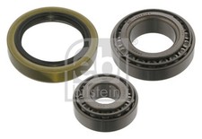 FEBI BILSTEIN 2x Radlagersatz 05577/2x f&uuml;r MERCEDES W123 123 Model S123 T1 601