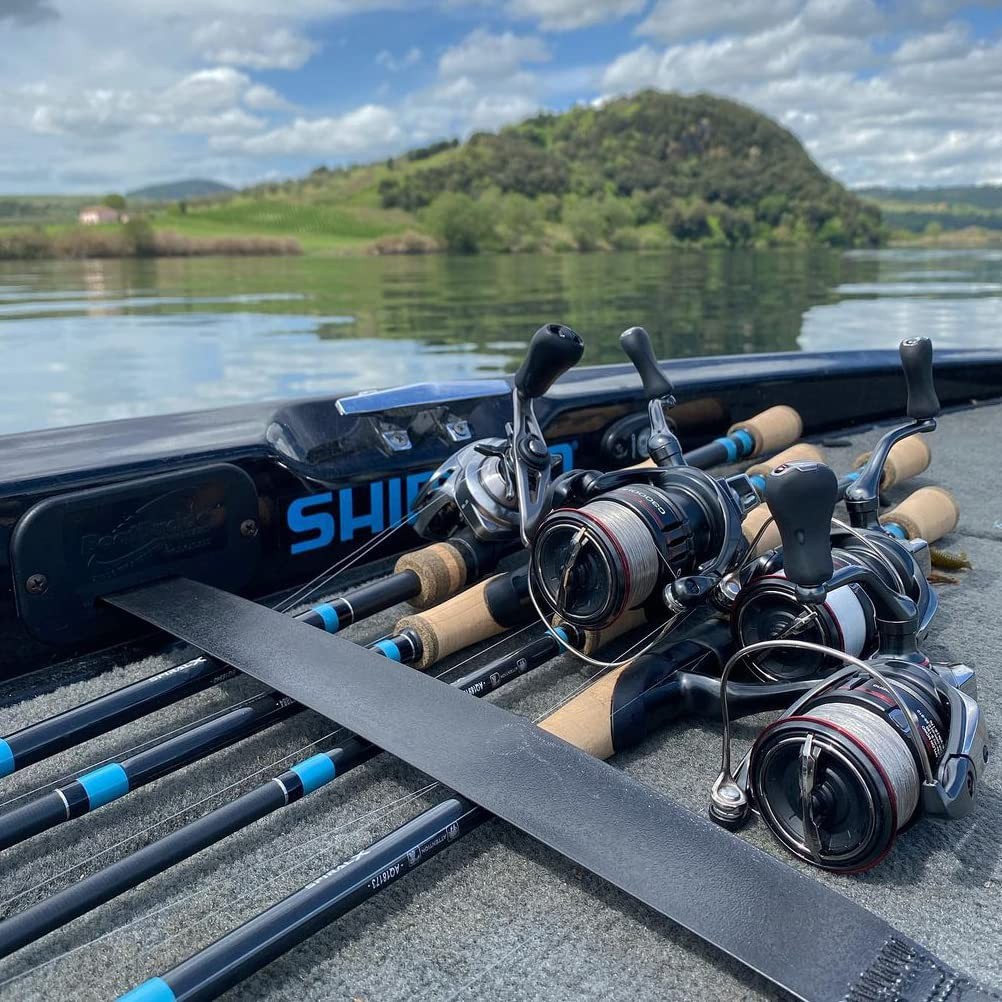 Okuma Ceymar C 55 Saltwater Spinning Reel 7BB Lightweight Graphite 240yd 15lb | eBay Okuma Ceymar C 55 Saltwater Spinning Reel 7BB Lightweight Graphite 240yd 15lb | eBay