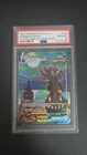 2024 PSA 10 Pokemon TCG S-Chinese Sword&Shield CS4aC-173 Umbreon VMAX HR