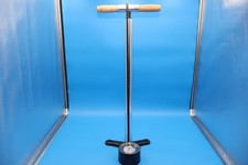 Lezyne Alloy Floor Drive Bike Pump