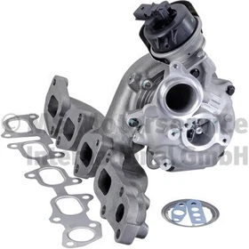 PIERBURG Turbolader AUDI 2,0 04L253010L 04L253010S 04L253010N 04L253056C CNHA
