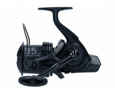 Daiwa 20 Crosscast 35 SCW 5000LD QD Karpfenrolle Weitwurfrolle Long Distance