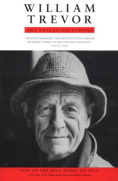 The Collected Stories | William Trevor | Englisch | Taschenbuch | 2003 | Penguin-image