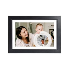 New Thomson TDF-1001W 10.1 inch 800 1280 IPS 16:10 32 GB Digital Photo Frame