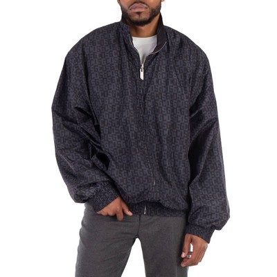 GCDS Reversible Lightweight Windproof Jacket