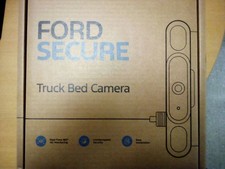 Ford Secure Truck Bed Camera Ford Secure Truck Bed Camera