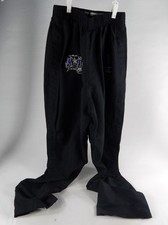 Orlando Magic Game Used Black Pants 38 591