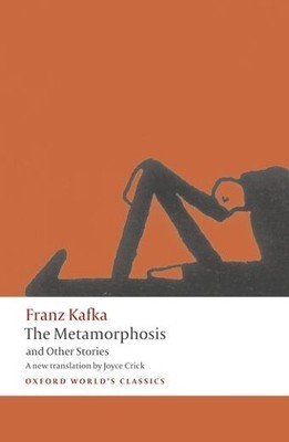 Joyce Crick Franz Kafka The Metamorphosis and Other Stories (Taschenbuch)
