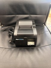 Image of Star TSP100III TSP143IIILAN Network LAN Ethernet 80mm Thermal Receipt Printer