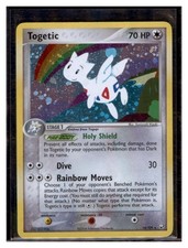 Team Rocket Returns #14/109 Togetic Holo (Very Clean) Nm on eBay
