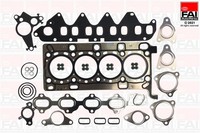Dichtungssatz Zylinderkopf FAI Autoparts HS1772 FüR Opel Vivaro Bus X82 Cdti 109