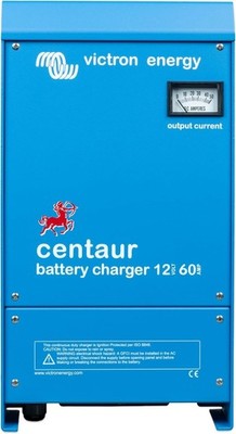 Centaur Marine Battery Charger 1260