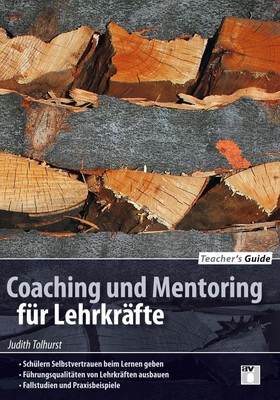 Teacher´s Guide: Coaching and Mentoring | Judith Tolhorst | Deutsch | Buch