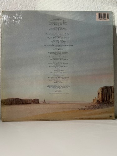 Vintage Vinyl - Highwaymen (Cash / Nelson / Jennings / Kristofferson) - Bild 2 von 2