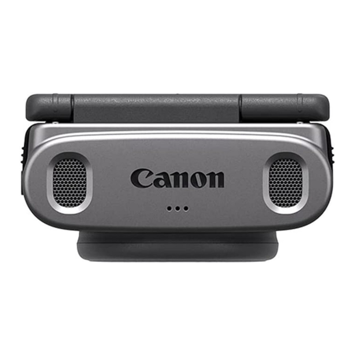 Canon PowerShot V10 20.9MP Vlogging Camera - Silver for sale