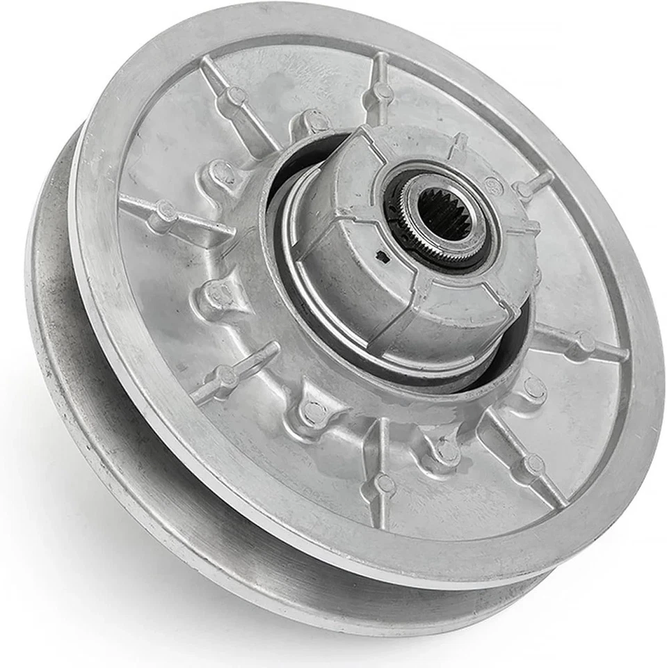 Embrague trasero de alto par 28 grados para carro de golf EZGO de gasolina de 4 ciclos Foto 2 de 4