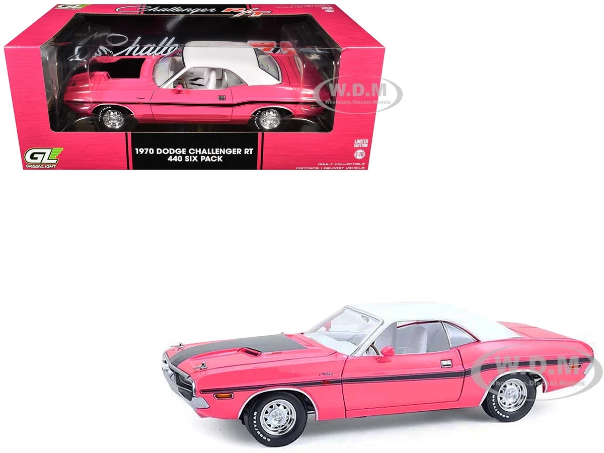 Greenlight Dodge Diecast & Toy Vehicles 1:18 for sale | eBay