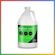 Froggy's Fog Swamp Juice - Half Gallon, Ridiculously Long-Lasting Fog Fluid with