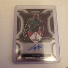2022 Panini Prizm Geremi Cameroon World Cup Qatar Auto Chelsea