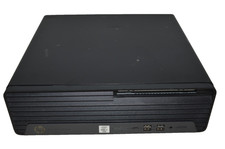 HP EliteDesk 800 G6 SFF 3.1GHz i5-10500 8GB 256GB SSD Win 11 Pro (Grade A No AC)