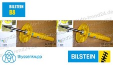 Bilstein B8 Dämpfer vorne für Porsche 911 Cabriolet 996 Bj. 1997-2005