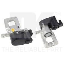 NK Bremssattel hinten links für Citroen DS Opel Peugeot