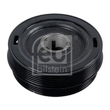 Poulies diverses Smart FORTWO