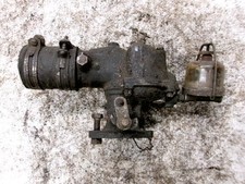 Massey Ferguson 44 55 Carburetor 10444