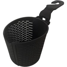 Universal Car Back Seat Cup Holder Headrest Hook Hanging Mount Drink Water