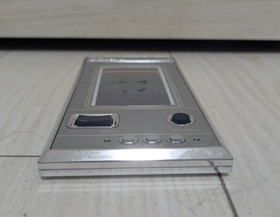 Spitball Sparky Game & Watch Nintendo Retro Super Color BU-201