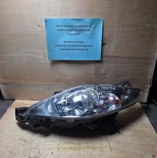 Mazda 5 CR1, Bj. 05-08 -Xenon Scheinwerfer inkl. Steuerteil+ Brenner links